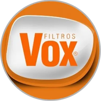 Filtros Vox